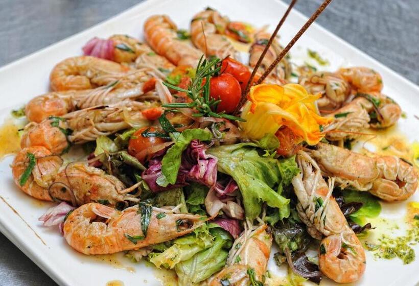 חדר סטנדרט, Marina Corsica