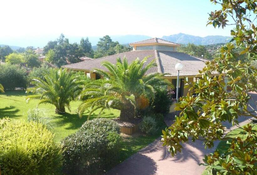 חדר סטנדרט, Marina Corsica