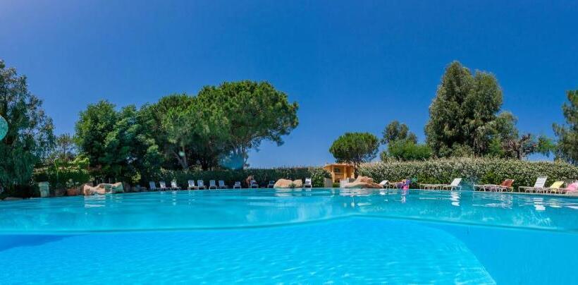 חדר סטנדרט, Marina Corsica