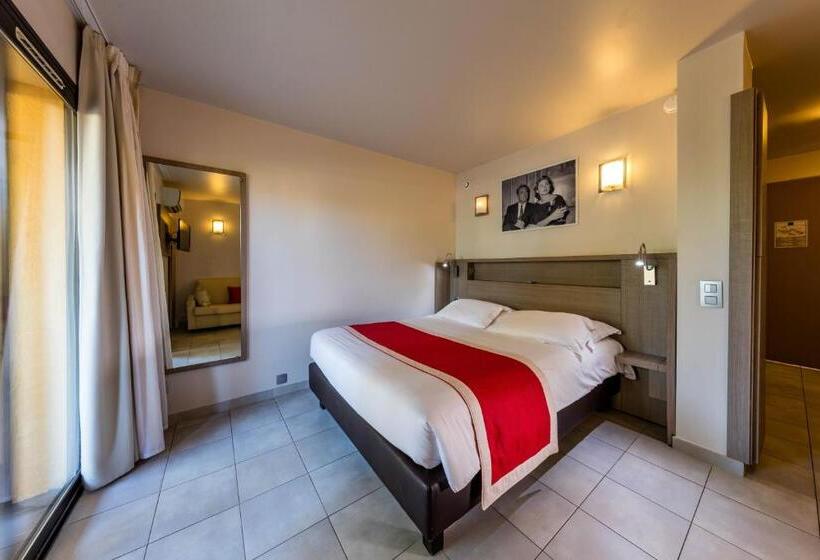 חדר סטנדרט, Marina Corsica