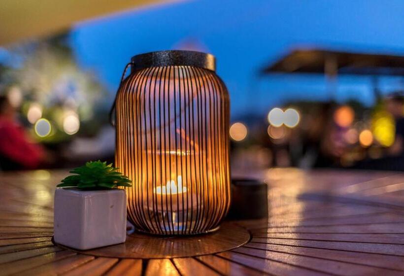 סוויטת 2 חדרי שינה, Marina Corsica