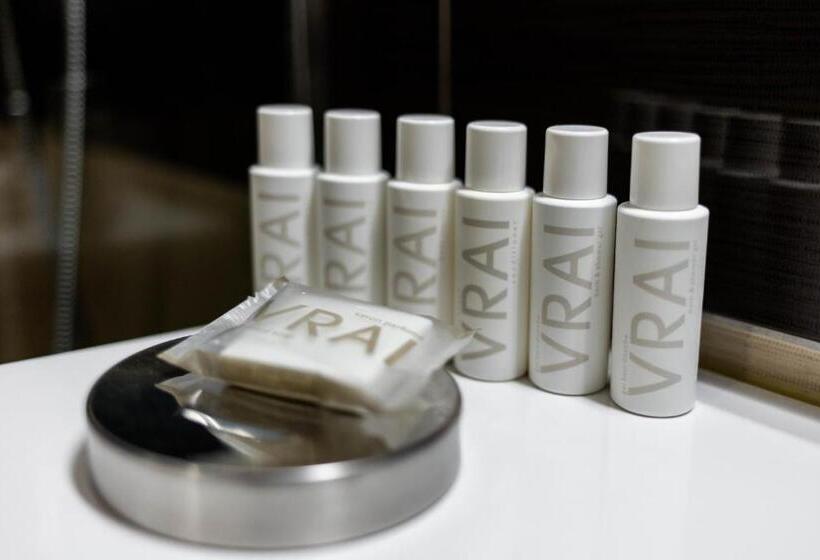 סוויטת 2 חדרי שינה, Marina Corsica