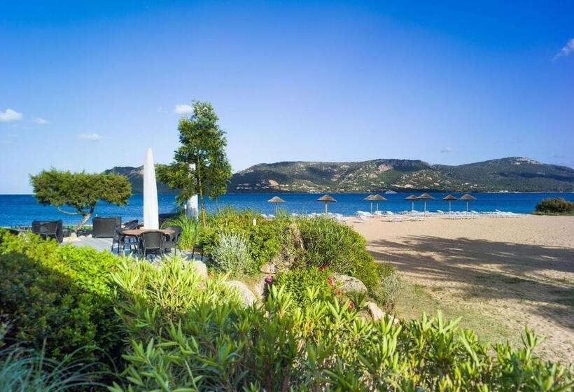 סוויטת 2 חדרי שינה, Marina Corsica