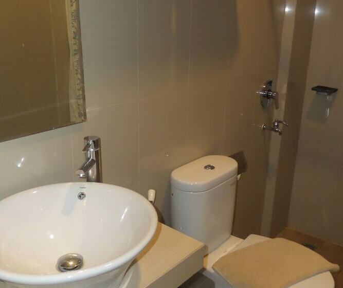 Номер Superior, Nueve Malioboro Hotel Yogyakarta