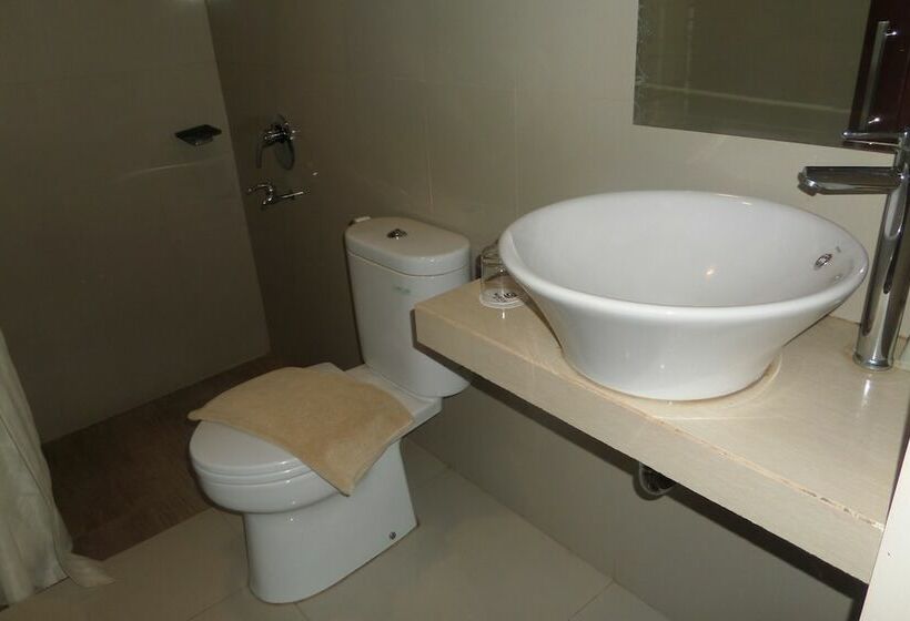 Номер Superior, Nueve Malioboro Hotel Yogyakarta