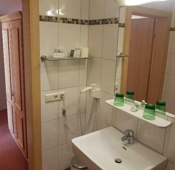 חדר סטנדרט, Pariente