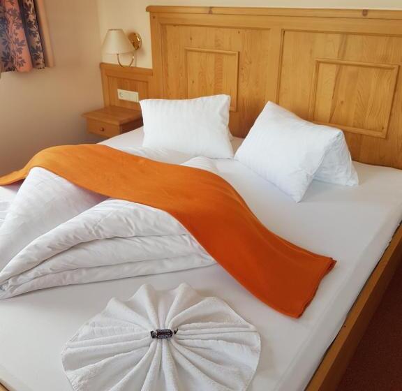 חדר סטנדרט, Pariente