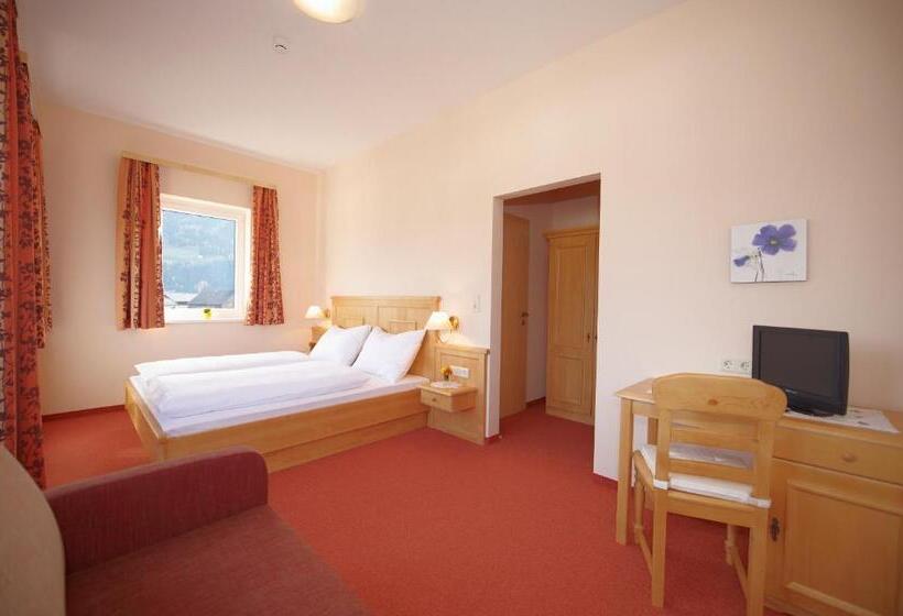 חדר סטנדרט, Pariente