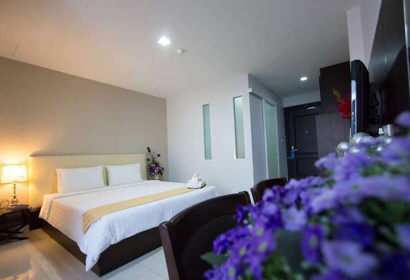 デラックスルーム, Primetime