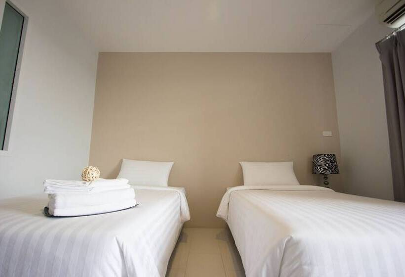 デラックスルーム, Primetime