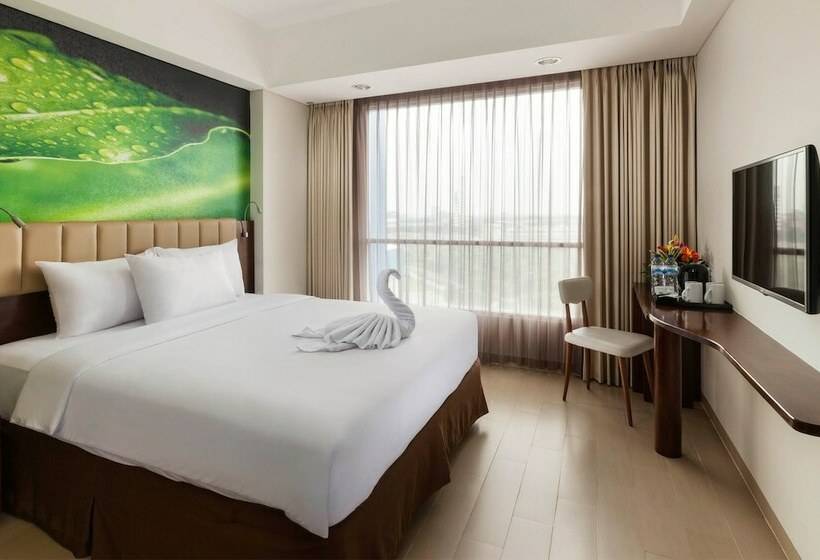 수피리어 룸, Primebiz  Cikarang