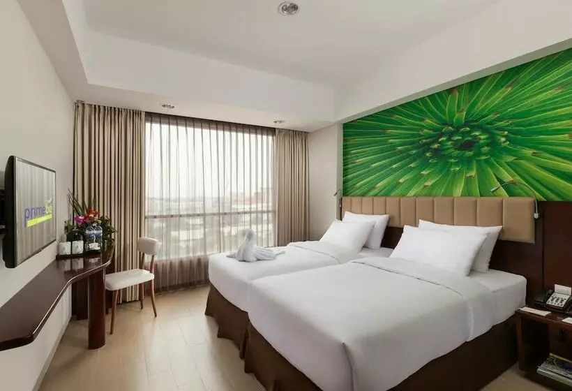 Superior-Zimmer, Primebiz  Cikarang