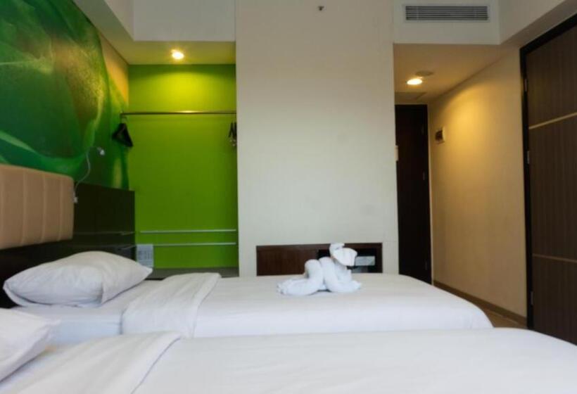 수피리어 룸, Primebiz  Cikarang