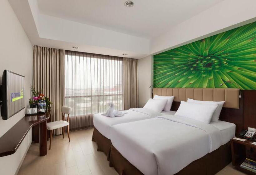 수피리어 룸, Primebiz  Cikarang