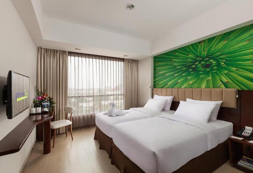 수피리어 룸, Primebiz  Cikarang