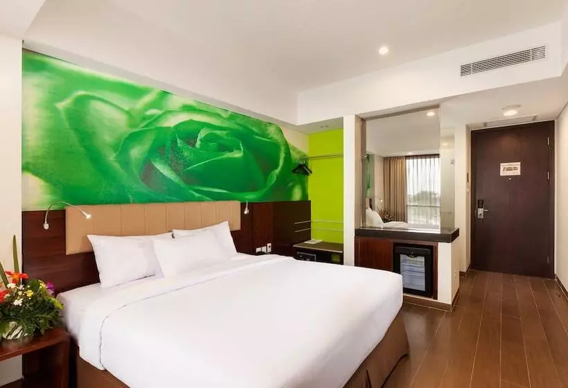 Deluxe Zimmer, Primebiz  Cikarang