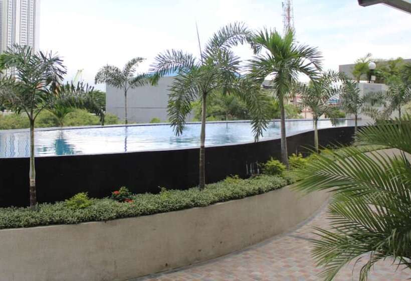 싱글 디럭스 룸, Primebiz  Cikarang