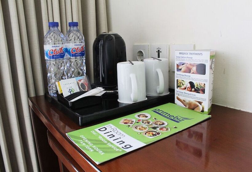 싱글 디럭스 룸, Primebiz  Cikarang