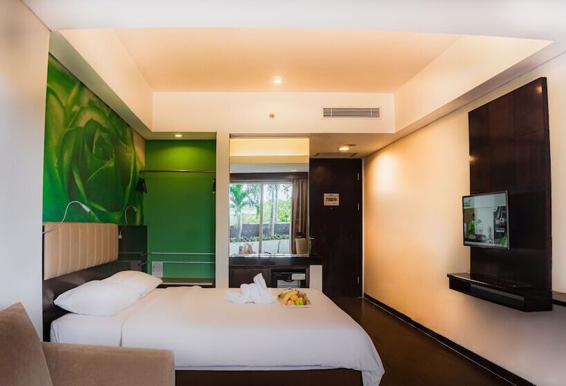 싱글 디럭스 룸, Primebiz  Cikarang