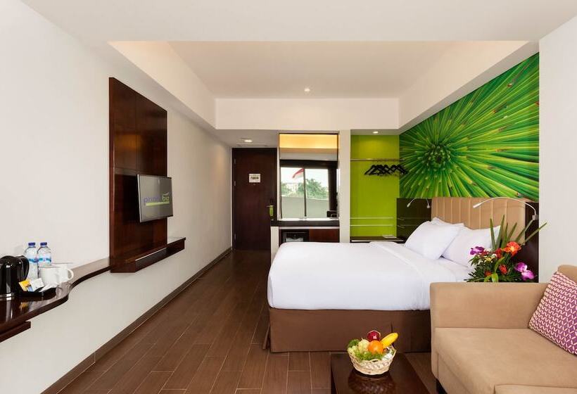 싱글 디럭스 룸, Primebiz  Cikarang