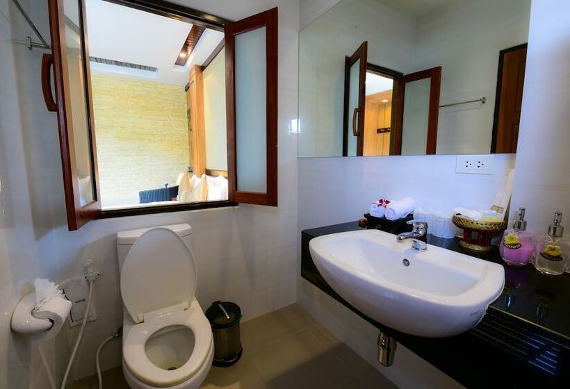 プレミアムルーム, Rapeepan Ville