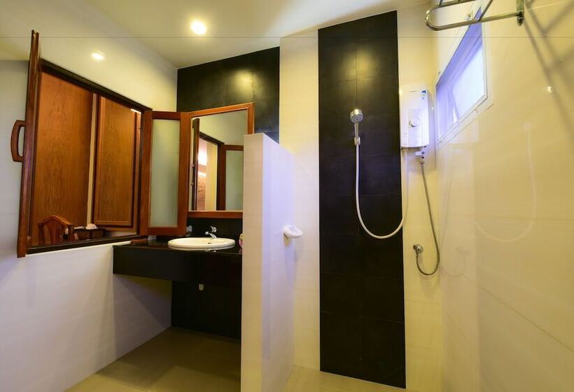 プレミアムルーム, Rapeepan Ville