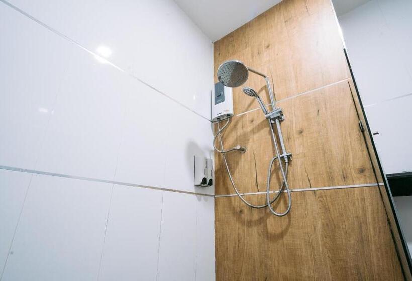 Номер Deluxe, Ray Hotel Buriram