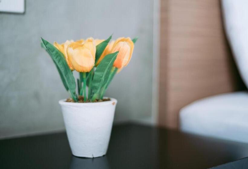 חדר אקזקיוטיב, Ray Hotel Buriram