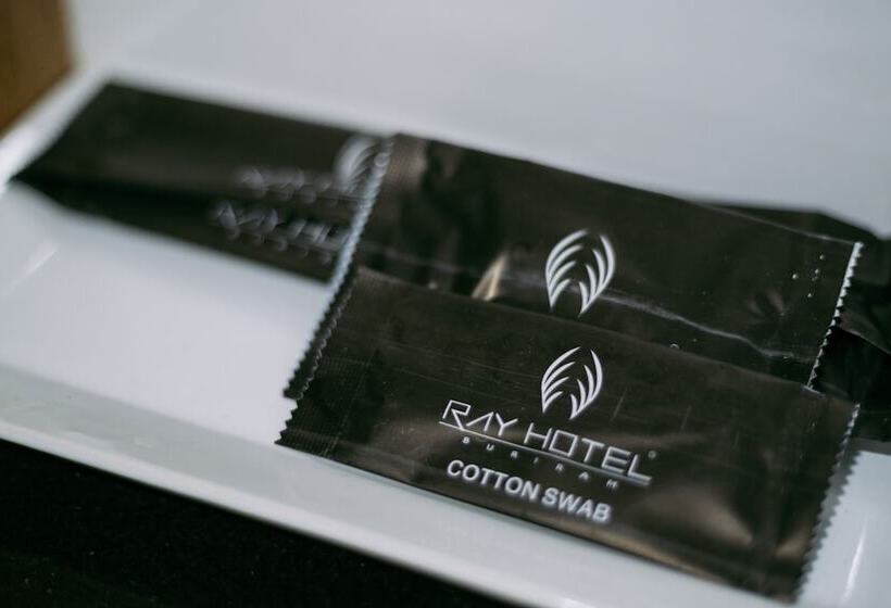 חדר אקזקיוטיב, Ray Hotel Buriram