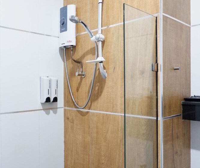 חדר אקזקיוטיב, Ray Hotel Buriram