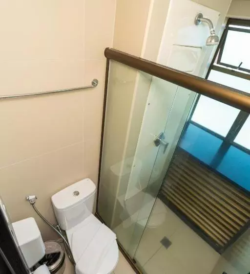 سوییت سوپریور, Roomo Praia De Boa Viagem Residencial