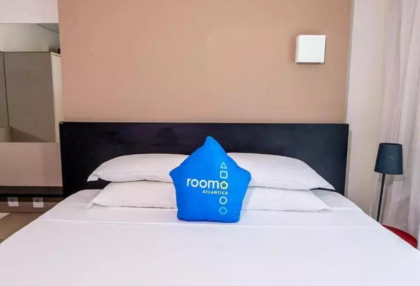 سوییت, Roomo Praia De Boa Viagem Residencial