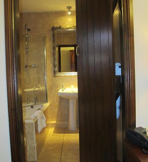 חדר סטנדרט, South Causey Inn