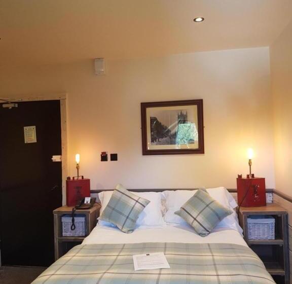 חדר סטנדרט, South Causey Inn