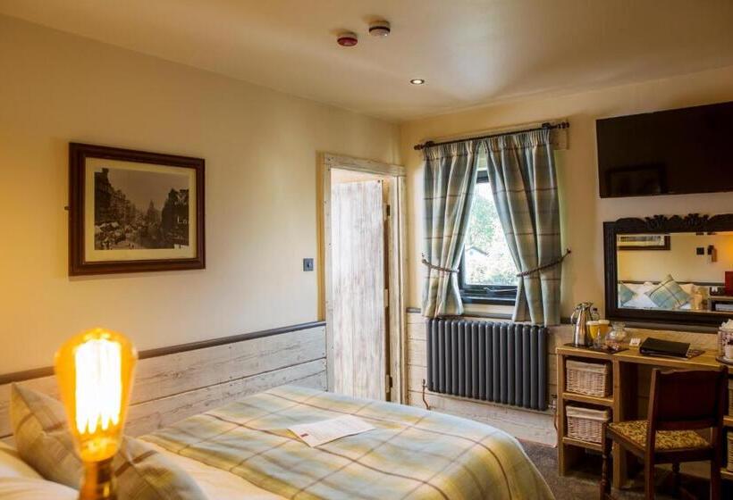 חדר סטנדרט, South Causey Inn