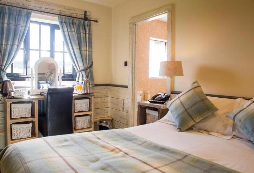 Номер Стандарт, South Causey Inn