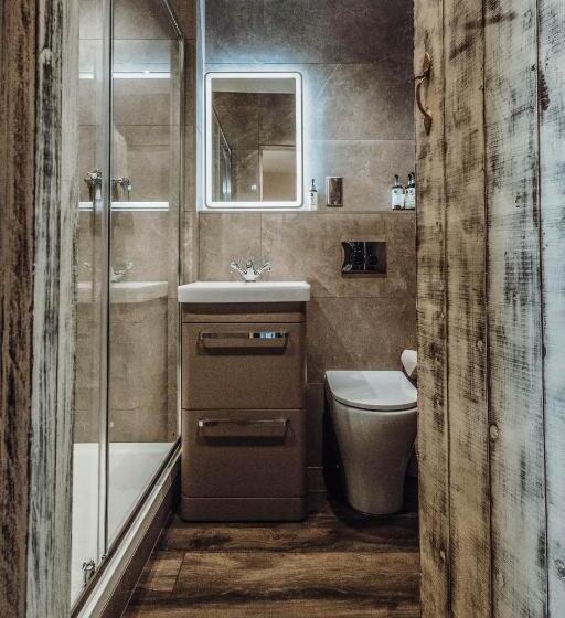 חדר סטנדרט, South Causey Inn