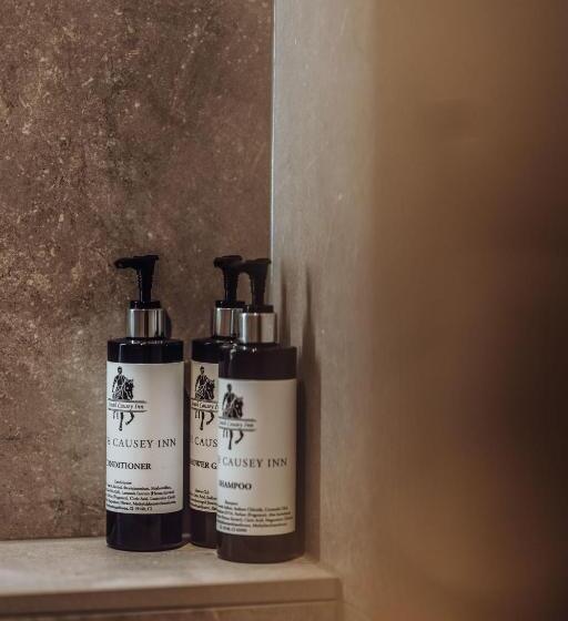 חדר סטנדרט, South Causey Inn