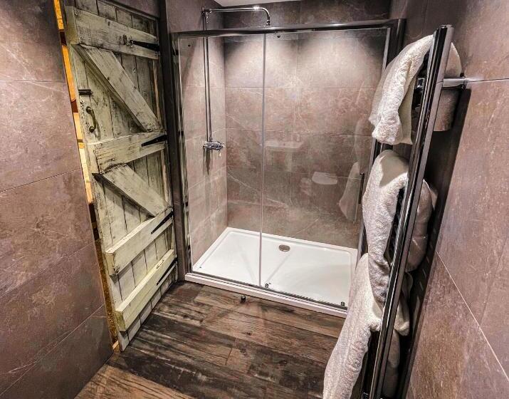 חדר סטנדרט, South Causey Inn