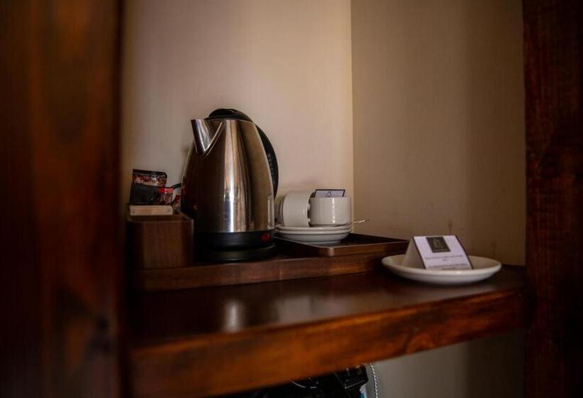 חדר סטנדרט פנימי, South Causey Inn