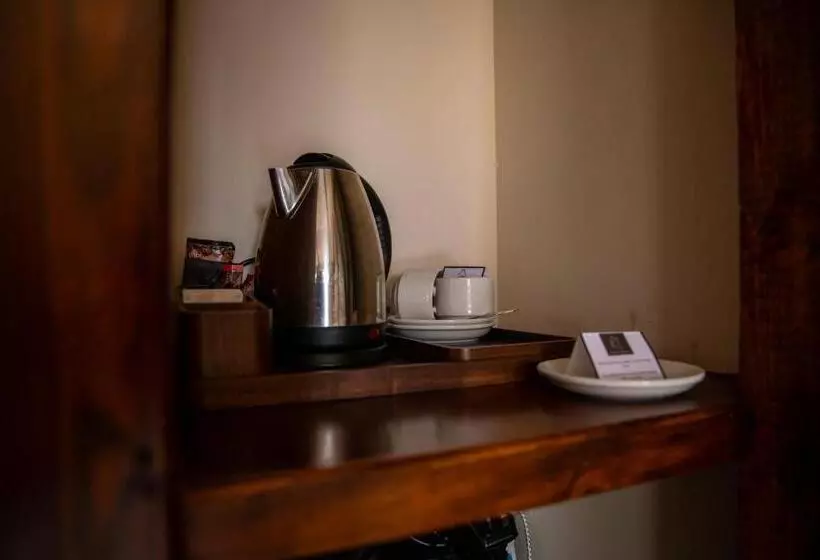 スタンダードインサイドビュールーム, South Causey Inn