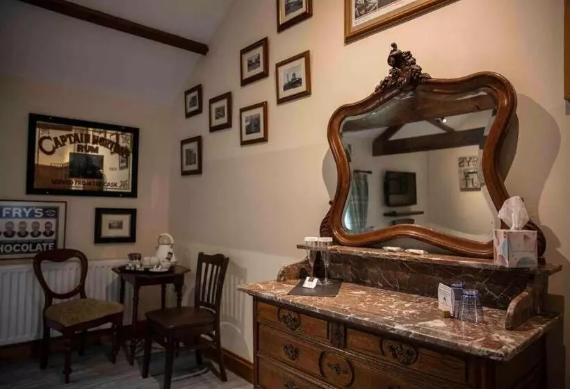 スーペリアールーム, South Causey Inn