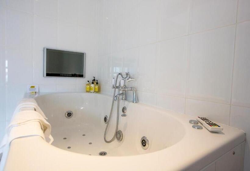 חדר סופריור, South Causey Inn