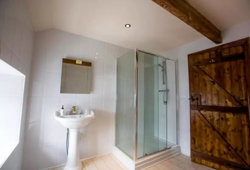 スーペリアールーム, South Causey Inn