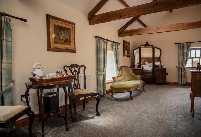 Номер Superior, South Causey Inn