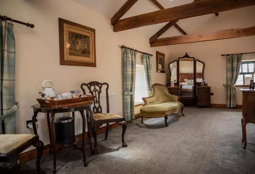 スーペリアールーム, South Causey Inn