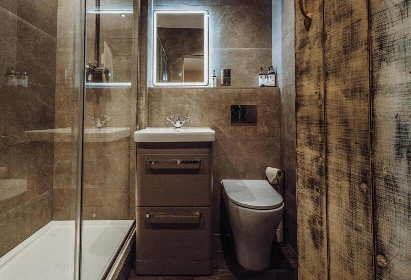 Номер Economy, South Causey Inn