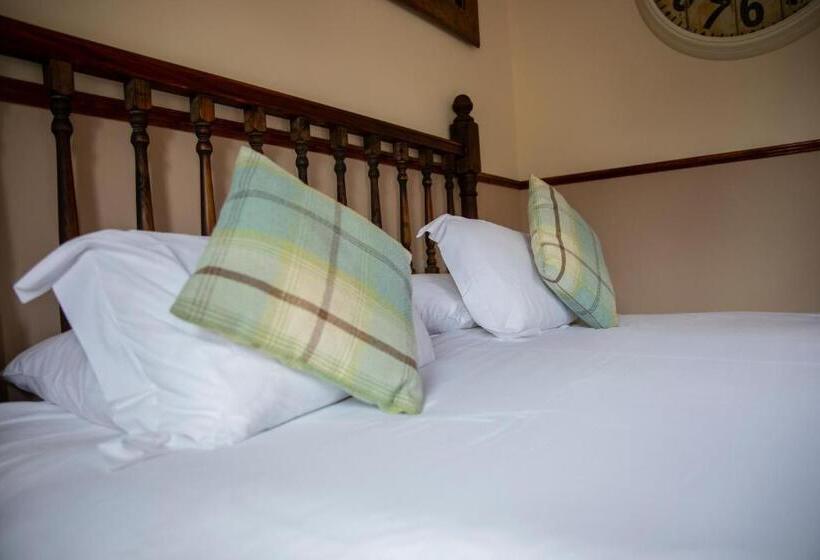 חדר סטנדרט פנימי, South Causey Inn