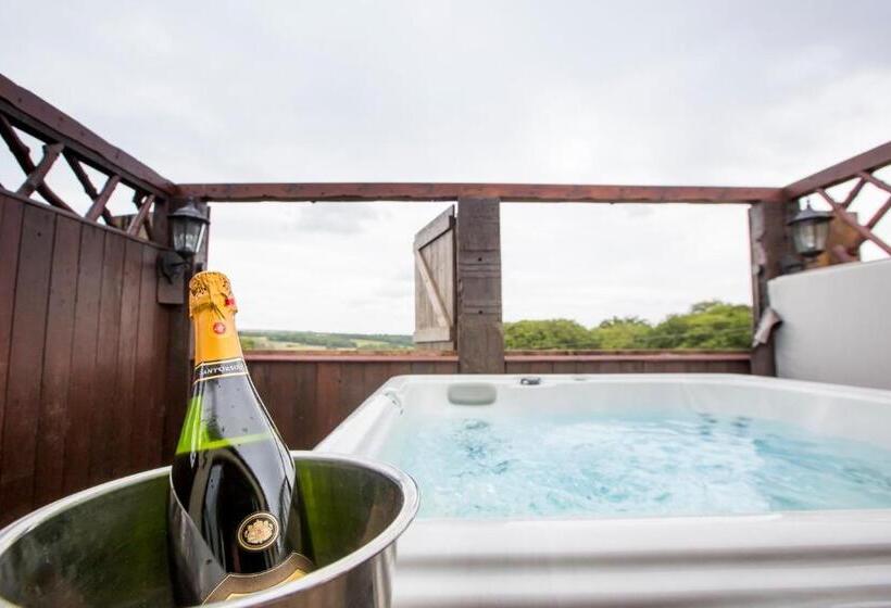 חדר סטנדרט עם נוף, South Causey Inn