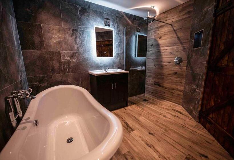 חדר סטנדרט עם נוף, South Causey Inn